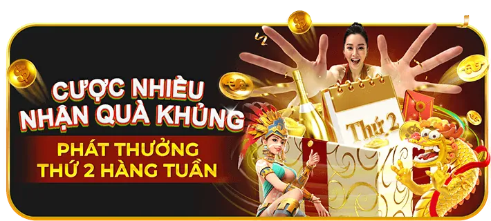 go9 Bắn Cá