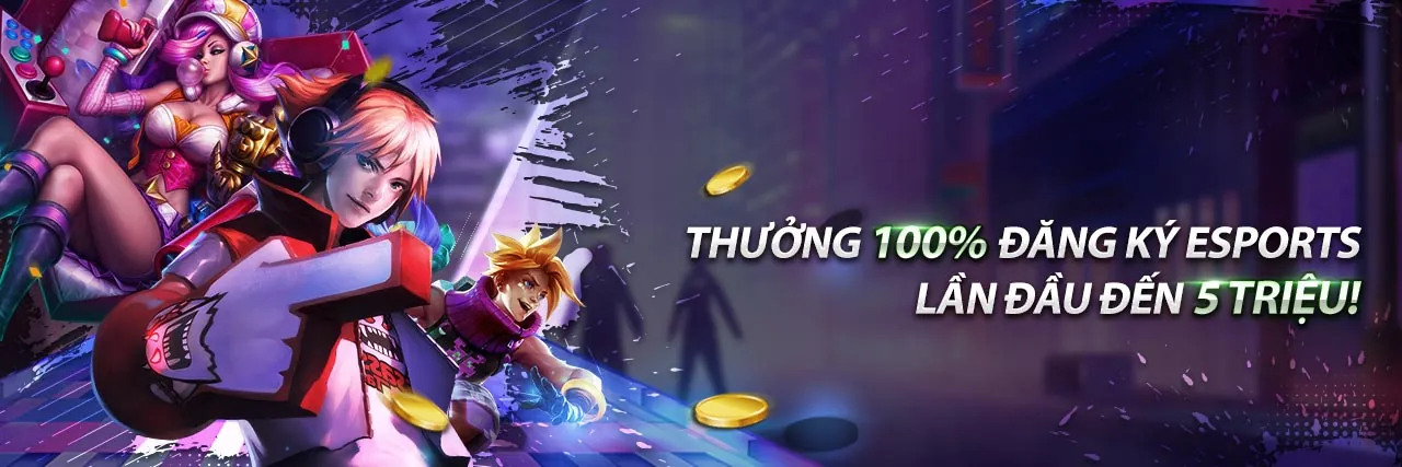 Hình ảnh banner đăng ký Go9 chính thức